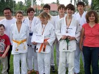 2007 Judo Club Sinzheim Hemsbachpokal
